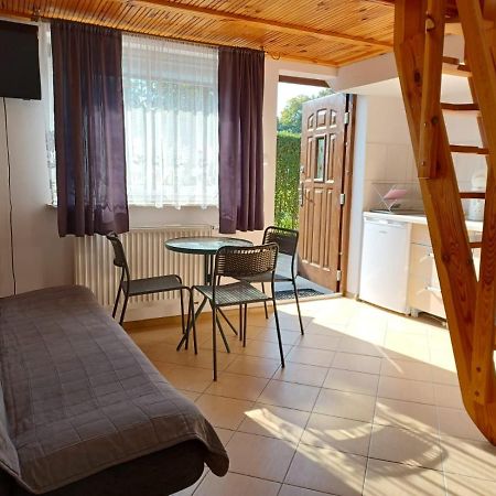 Sloneczne Apartamenty Mielno  Exterior photo
