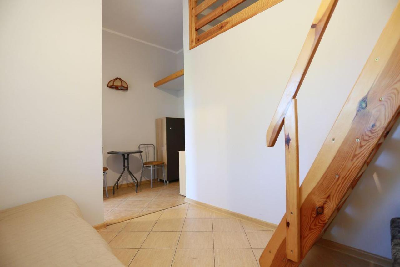 Sloneczne Apartamenty Mielno  Exterior photo
