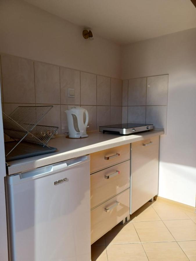 Sloneczne Apartamenty Mielno  Exterior photo